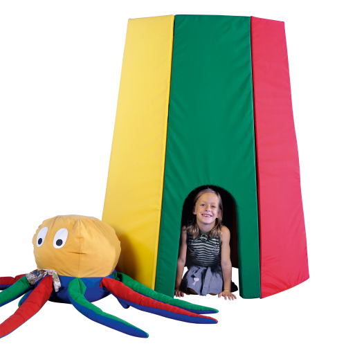 Produkt Bild Indianerzelt aus Nylon KE35