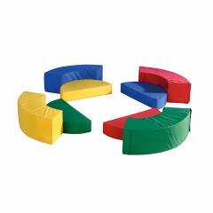 Produktbild Sitzgruppe Island KE22