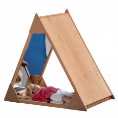 Produktbild Spiegelzelt 125 100 00