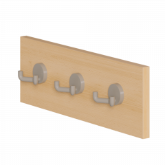 Produktbild Ansatz f&uuml;r Bastelwagen MW-A4