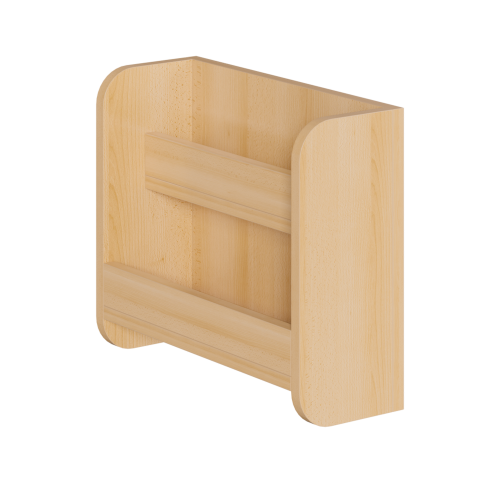 Produkt Bild Ansatz f&uuml;r Bastelwagen MW-A3