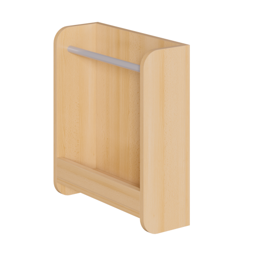 Produkt Bild Ansatz f&uuml;r Bastelwagen MW-A2