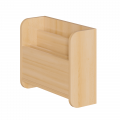 Produktbild Ansatz f&uuml;r Bastelwagen MW-A1