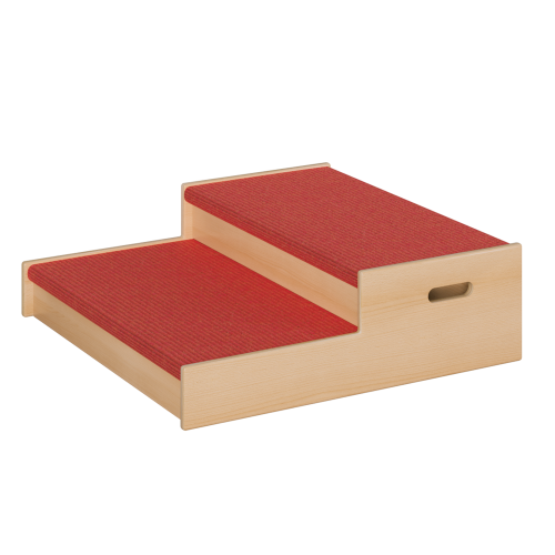 Produkt Bild Spielpodest - Stufenpodest klein 125 022 00