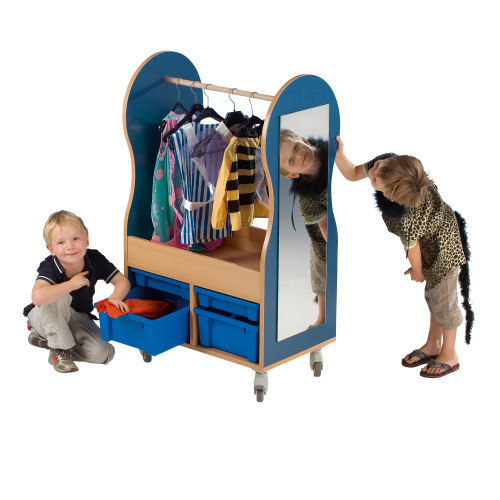 Produkt Bild Kost&uuml;mwagen Colinda 