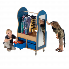 Produktbild Kost&uuml;mwagen Colinda 