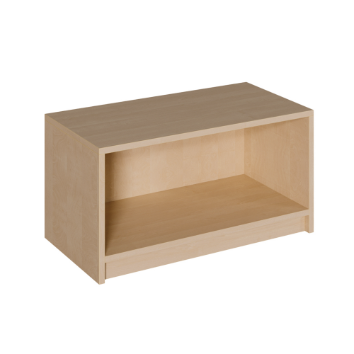 Produkt Bild Korpus-Regal, 40er Tiefe 0204 001 00