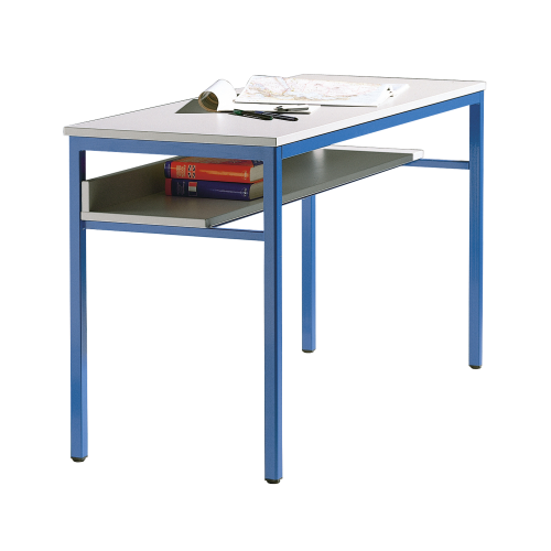 Produkt Bild Tisch mit Ablage 