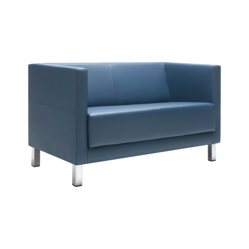 Produkt Bild SIT!Box 2er Sofa mit Armlehne PM-VL2HW