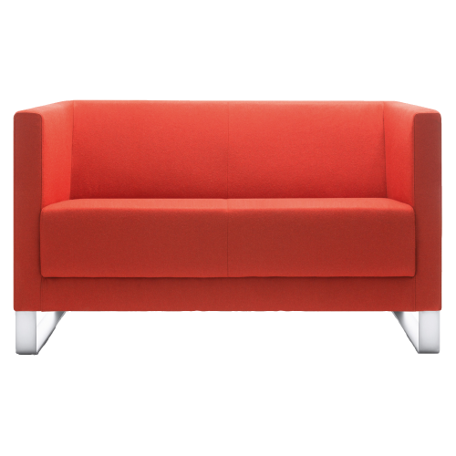 Produkt Bild SIT!Box 2er Sofa mit Armlehne PM-VL2VC