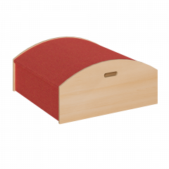 Produktbild Spielpodest - Berg 125 015 00