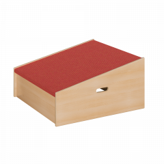 Produktbild Spielpodest - Rampe gro&szlig; 125 004 00
