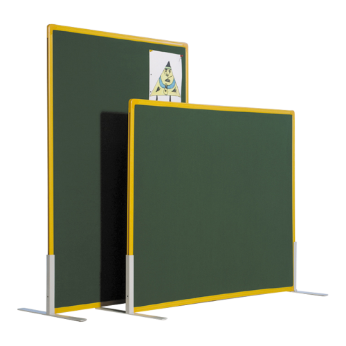 Produkt Bild Stofftafel gr&uuml;n 