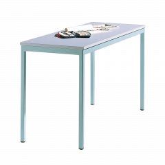 Produktbild Tisch mit Vierfu&szlig;-Gestell 