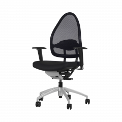 Produktbild B&uuml;rodrehstuhl Johanna 