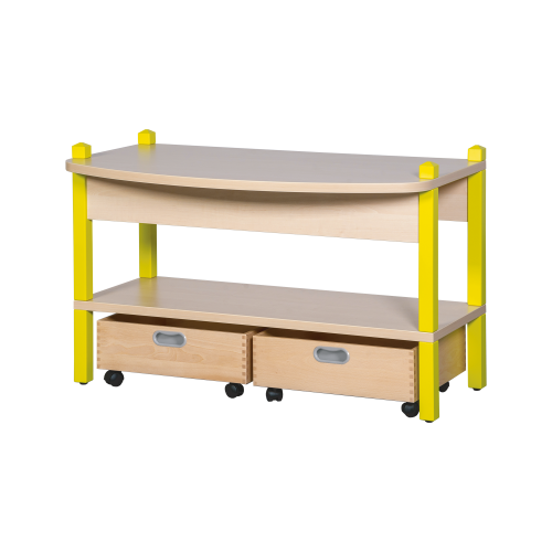 Produkt Bild Stollen-Spieltisch 0606 707 00