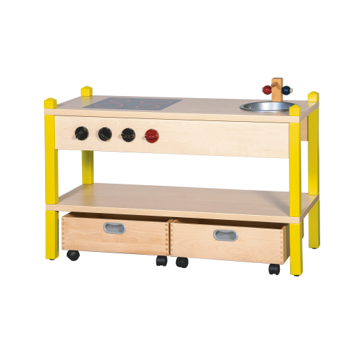 Produkt Bild Stollen-Spielk&uuml;che 0606 701 00