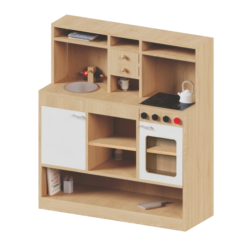 Produkt Bild Spielk&uuml;che 119 311 00