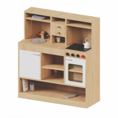 Produktbild Spielk&uuml;che 119 311 00