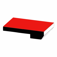 Produktbild Satz Magnete - Kippmagnete f&uuml;r Lehrpersonen 10x15 CMP M 15