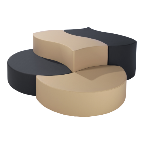 Produkt Bild Wellenelemente Set Inagua MDMW-SET3