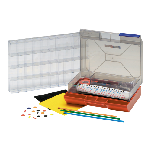 Produkt Bild Sortierkasten 40 F&auml;cher CMP S