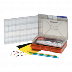 Produktbild Sortierkasten 40 F&auml;cher CMP S