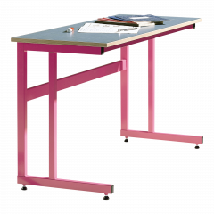 Produktbild Sch&uuml;lertisch 