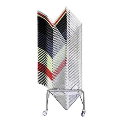 Produkt Bild Transportwagen f&uuml;r Stuhl Diane PMDI-WS