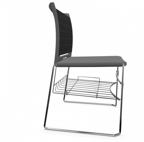 Produkt Bild Ablagekorb f&uuml;r Stuhl Diane PMDI-KC