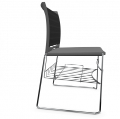 Produktbild Ablagekorb f&uuml;r Stuhl Diane PMDI-KC