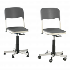 Produktbild Drehstuhl, mit Gaslift STUHL 50GLKG