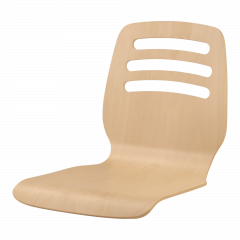 Produktbild Stuhl CARLO - Mailand STH-CAMAI