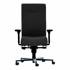 Produktbild Drehstuhl NIKLAS, inkl. h&ouml;hen-/breiten-&tiefenverstellbaren Armlehnen RO-4020S4XP3