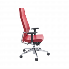 Produktbild B&uuml;rodrehstuhl Activ Elegance 