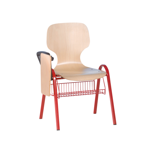 Produkt Bild Ablagekorb f&uuml;r Collegstuhl KO