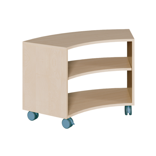 Produkt Bild Bogenregal ohne R&uuml;ckwand 8606 502 00