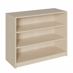 Produktbild Korpus-Regal, 40er Tiefe 0208 001 00