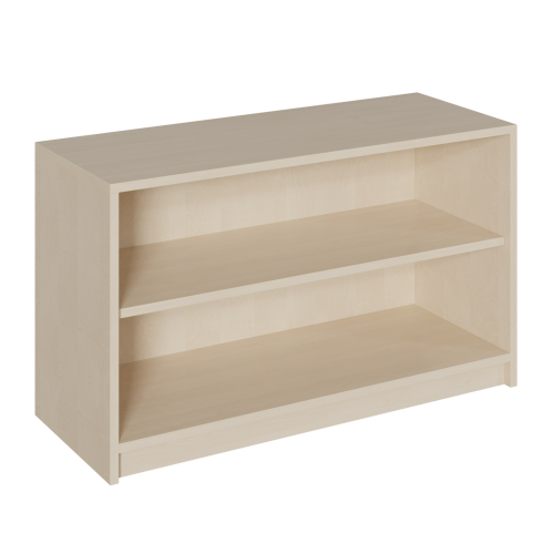 Produkt Bild Korpus-Regal, 40er Tiefe 0206 001 00