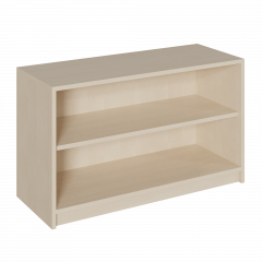 Produktbild Korpus-Regal, 40er Tiefe 0206 001 00