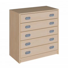 Produktbild Korpus-Schrank mit Sch&uuml;ben 7808 056 00