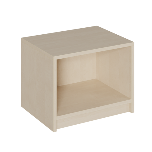 Produkt Bild Korpus-Regal, 40er Tiefe 5204 001 00