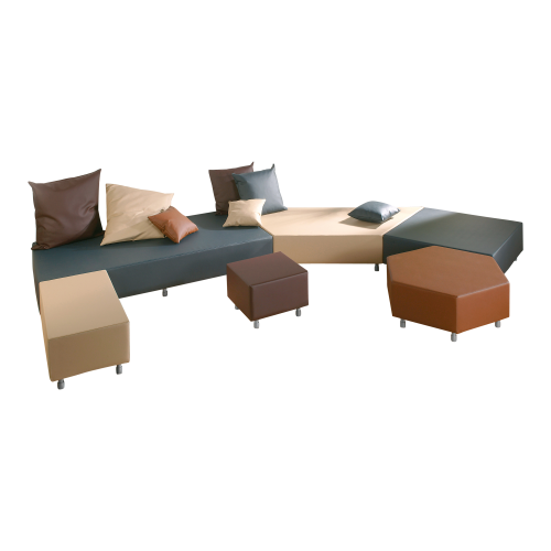 Produkt Bild Wellness Oase Set 6 