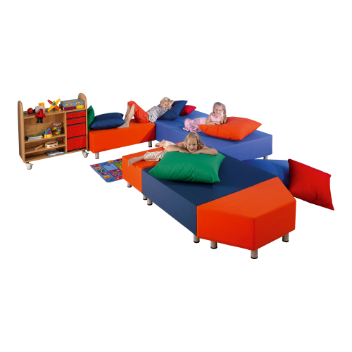 Produkt Bild Wellness Oase Set 9 