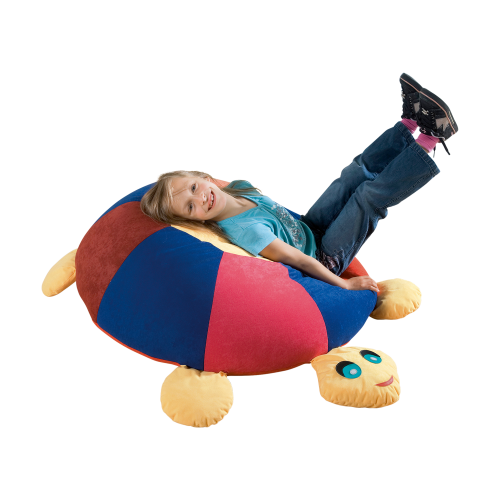 Produkt Bild Schildkr&ouml;te Hermine, mit Flockenf&uuml;llung KE-SKSK01