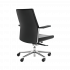Produkt Bild Chefsessel, niedrige Lehne und Armlehne 