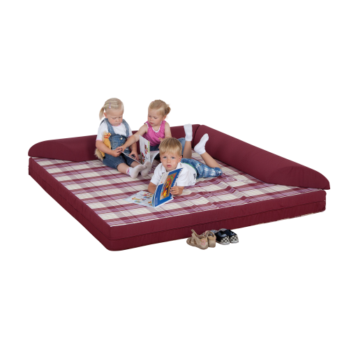 Produkt Bild Ersatzbezug f&uuml;r KE5-V2 KE5-EBV2