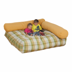 Produktbild Ersatzbezug f&uuml;r KE1/1-V4 oder KE1/1-V6 KE1/1-EBV4