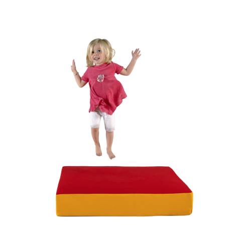 Produkt Bild H&uuml;pfpolster mit Rutschhemmer 