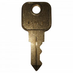 Produktbild Hauptschlie&szlig;anlage - Serie evo180 YHSA